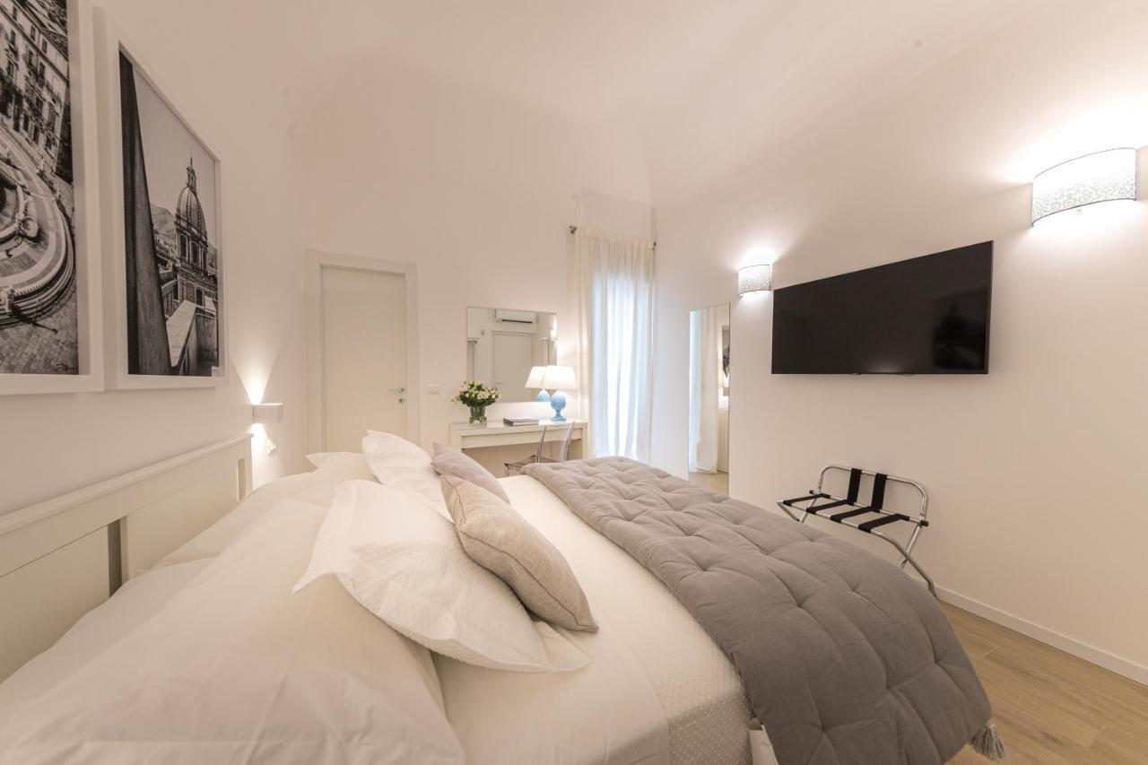 La Home42 Suite Palermo Exterior foto