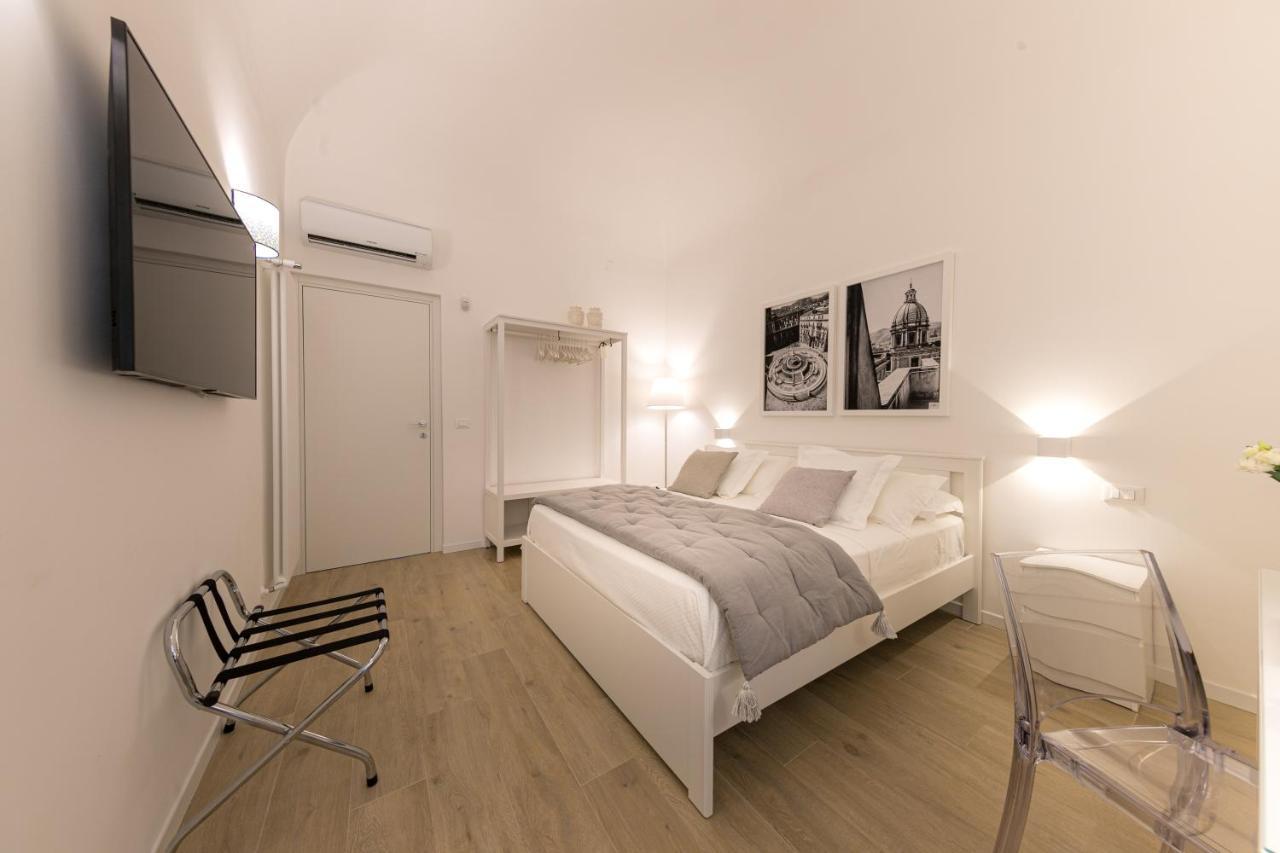 La Home42 Suite Palermo Exterior foto