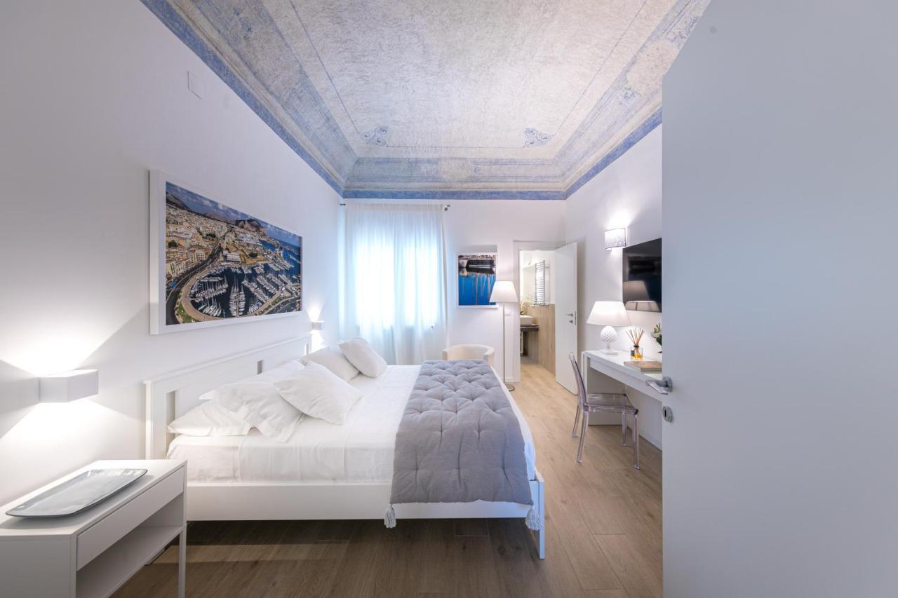 La Home42 Suite Palermo Exterior foto