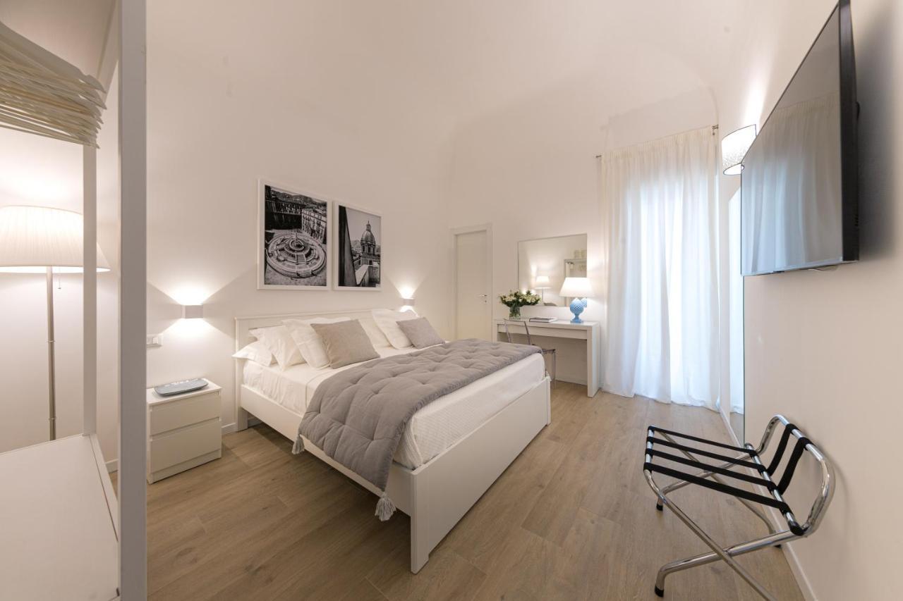 La Home42 Suite Palermo Exterior foto